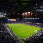 Here's the date and time for FC Cincinnati's next MLS Cup playoff match