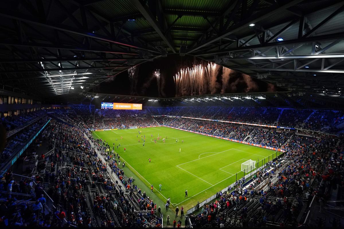 Date et heure du prochain match des playoffs de la MLS pour le FC Cincinnati