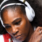 serena williams