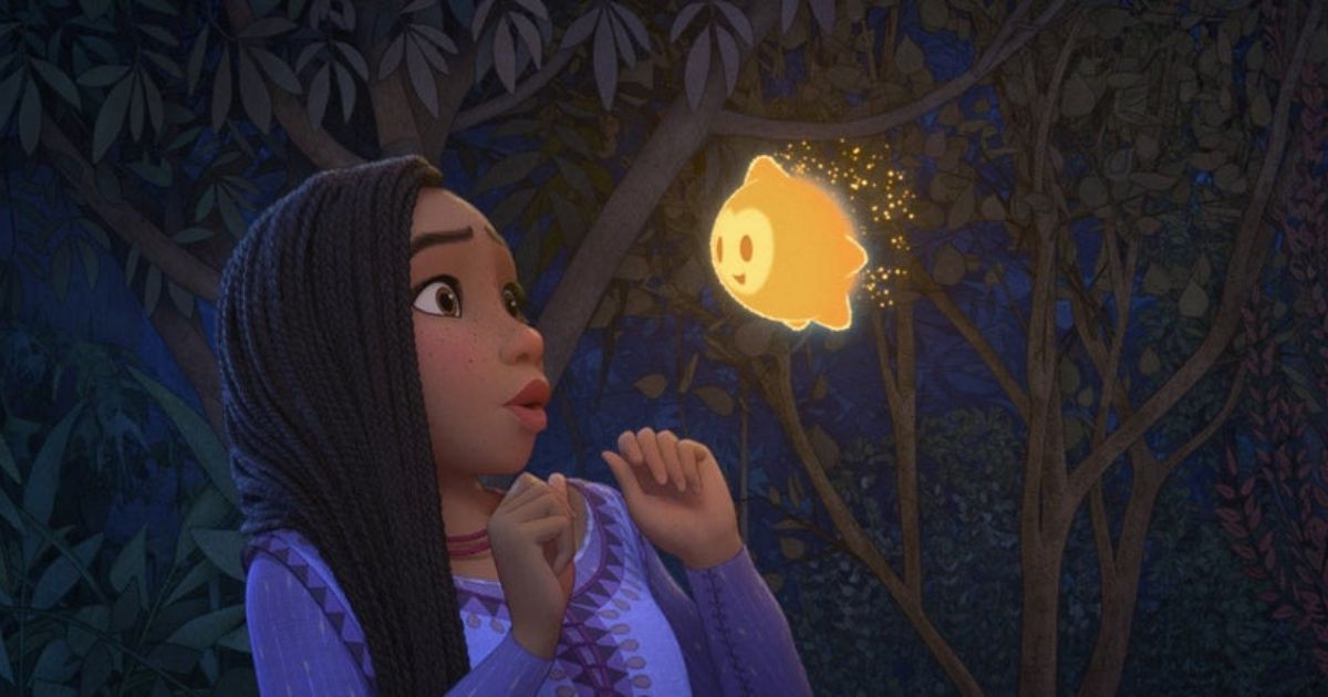 Déception pour Disney : Rotten Tomatoes en baisse par rapport à l’an dernier