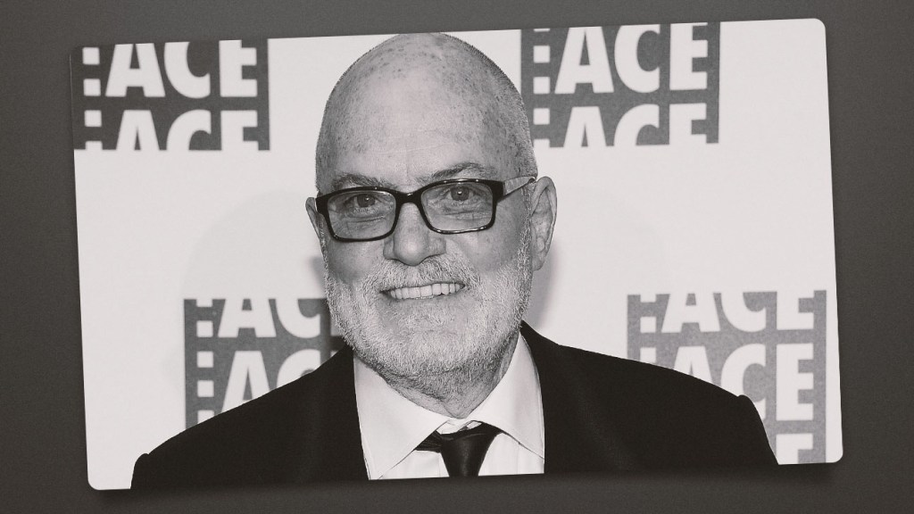Décès à 83 ans du monteur de SVU selon The Hollywood Reporter