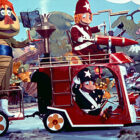 Marty Krofft, co-creator of hit kids’ TV shows, dies of kidney failure at 86