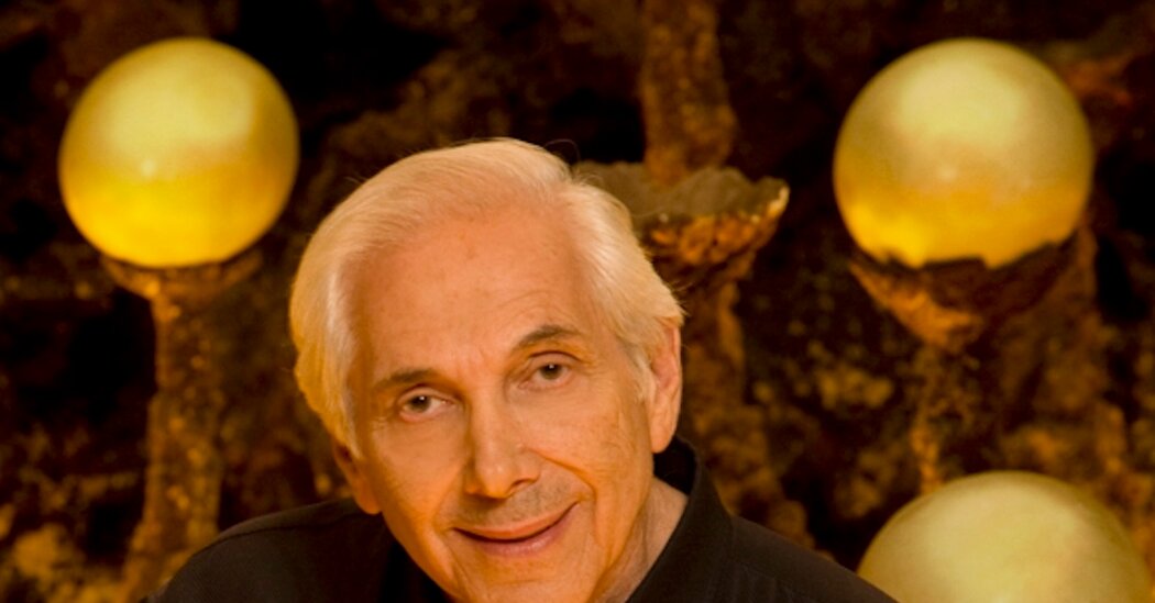 Décès à 86 ans de Marty Krofft, co-créateur d’émissions TV fantastiques.
