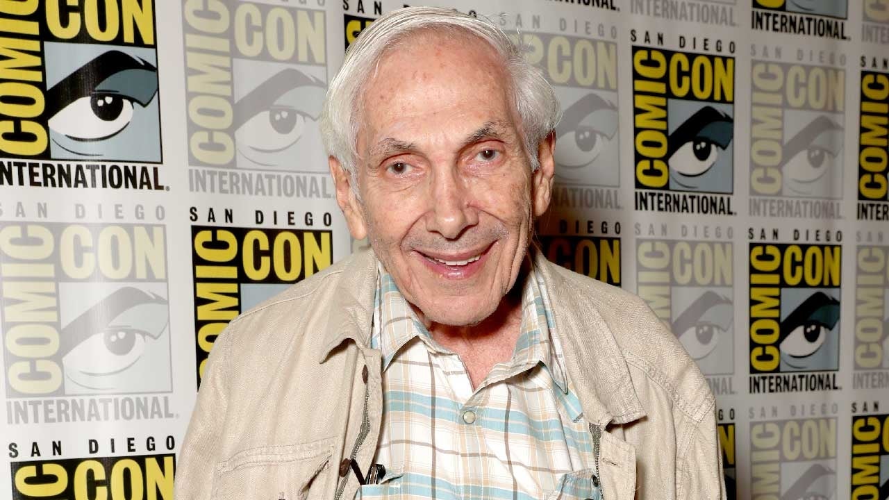 Décès à 86 ans du légendaire producteur Marty Krofft
