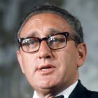 Henry Kissinger Dead at 100