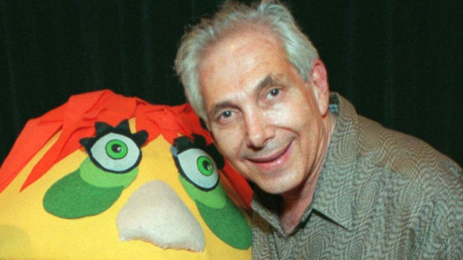 Décès de Marty Krofft, créateur de séries TV pour enfants emblématiques