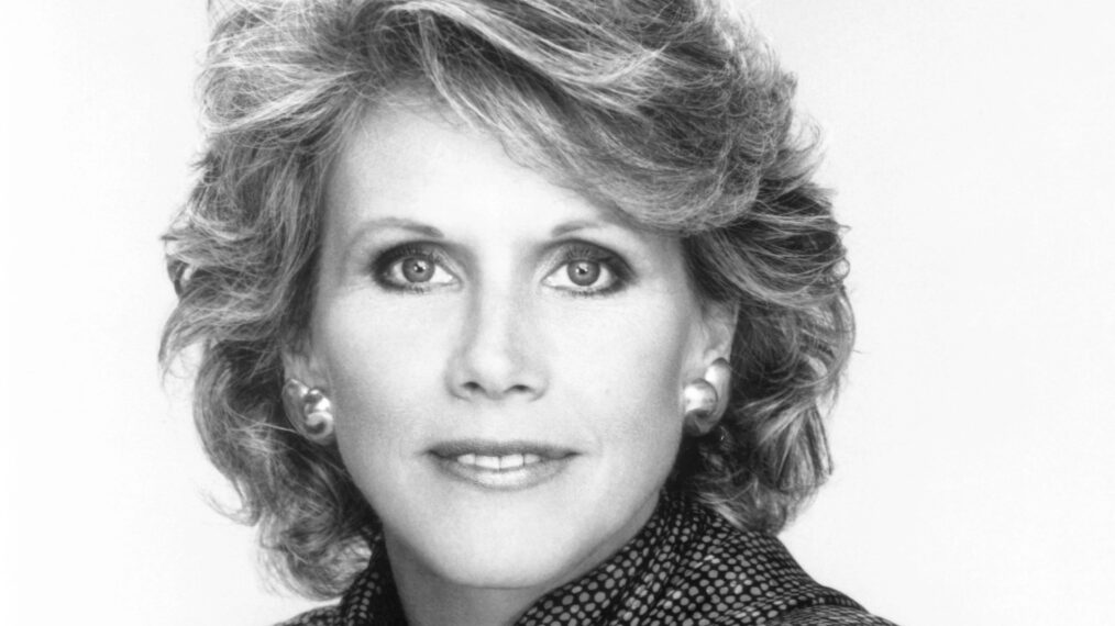 Décès de Shannon Wilcox, acteur de ‘Dallas’ et vedette de ‘Buck James’, à 80 ans.