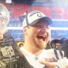 Ex-NFL Player Matt Ulrich Dead At 41, Colts Owner Jim Irsay Announces