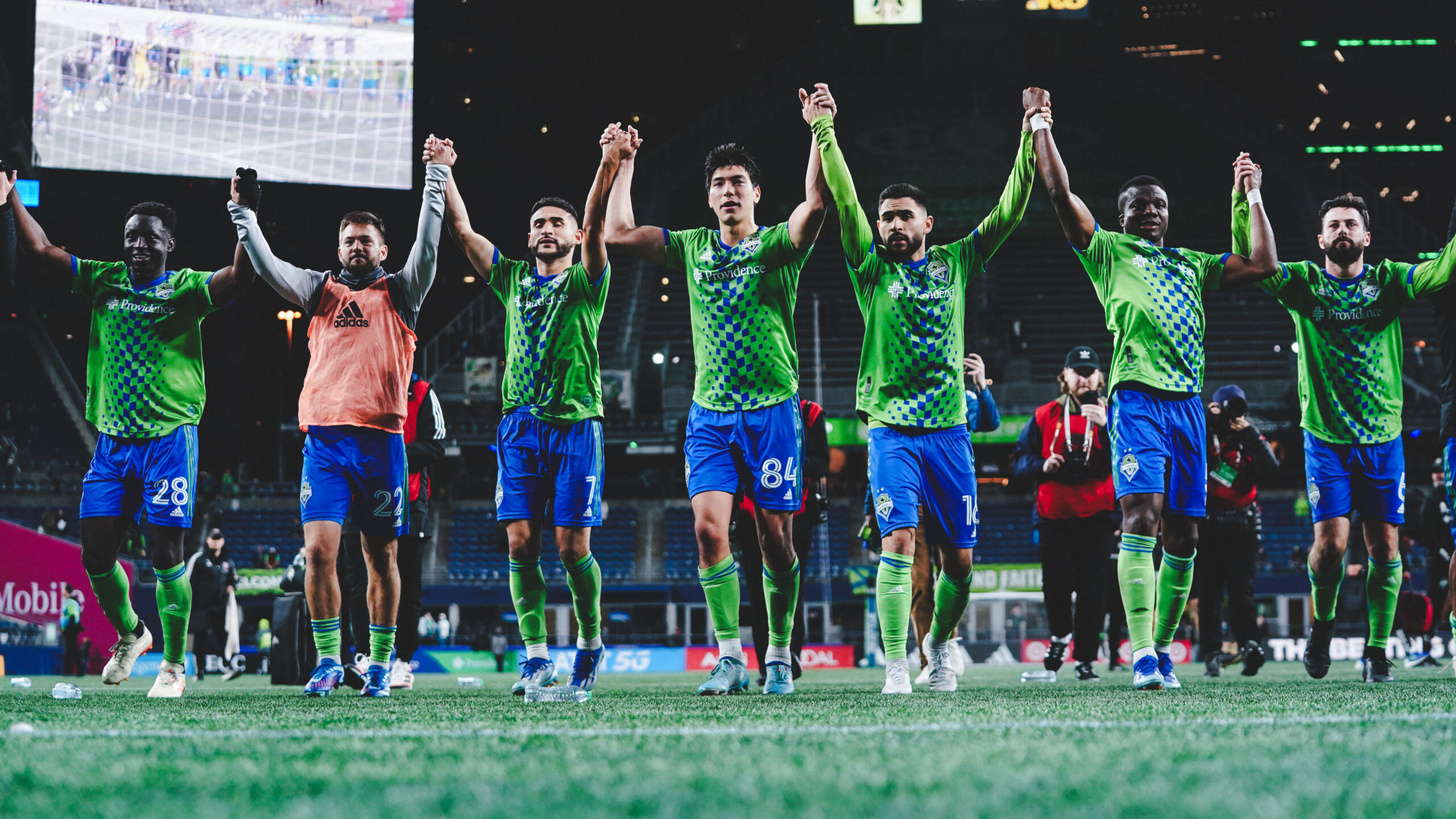 Décisif match de séries éliminatoires vendredi soir chez les Rave Green