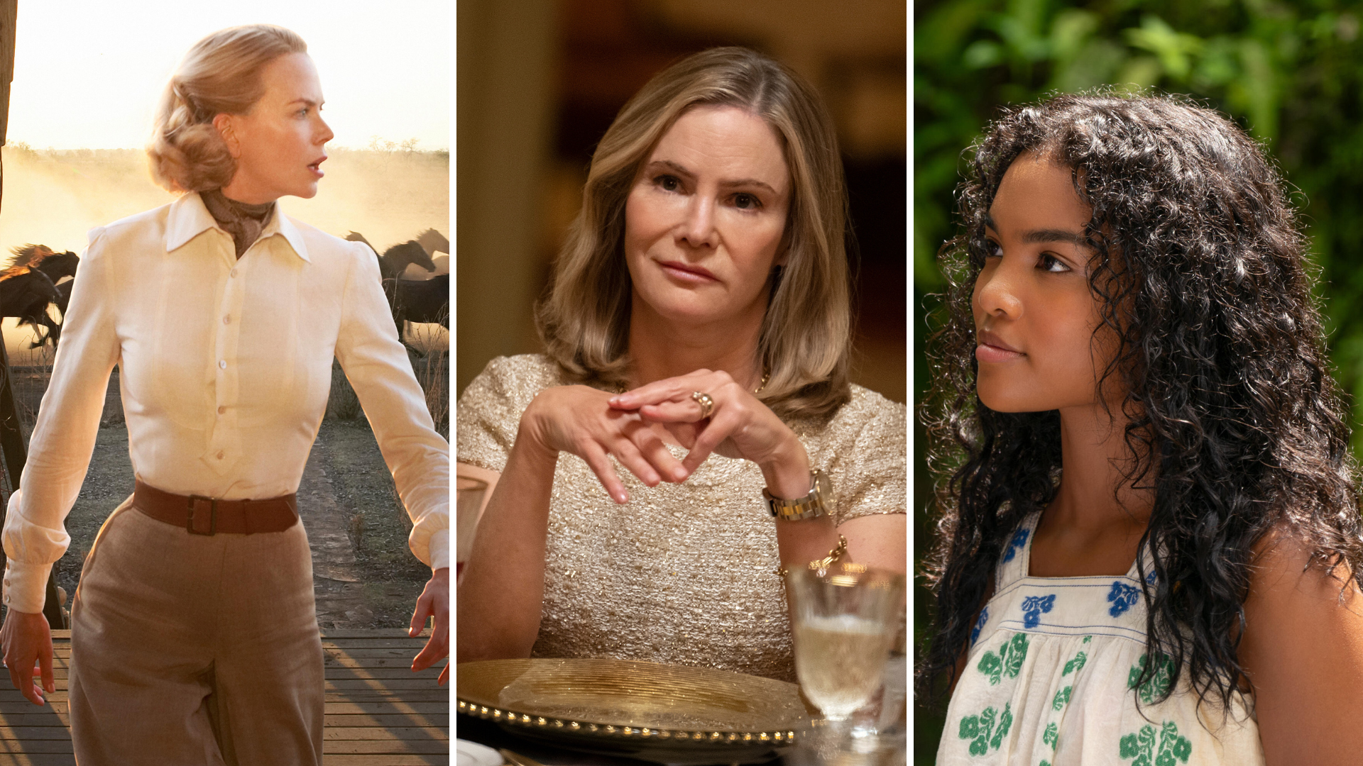 Découvrez 19 nouvelles séries à ne pas manquer – IndieWire