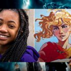 Who is Annabeth Chase in Disney+ series