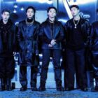 BTS Monuments: Beyond The Star Available On Disney+