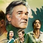 What Is Monarch in Apple TV+'s Godzilla Series?