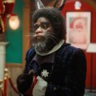See Tracy Morgan as the Easter Bunny in 'The Santa Clauses' clip