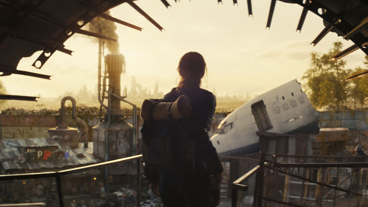 Découvrez ce que les images exclusives de la série Fallout sur Prime Video cachent