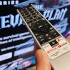 new Netflix TV shows and movies with stunning 4K and Dolby Atmos