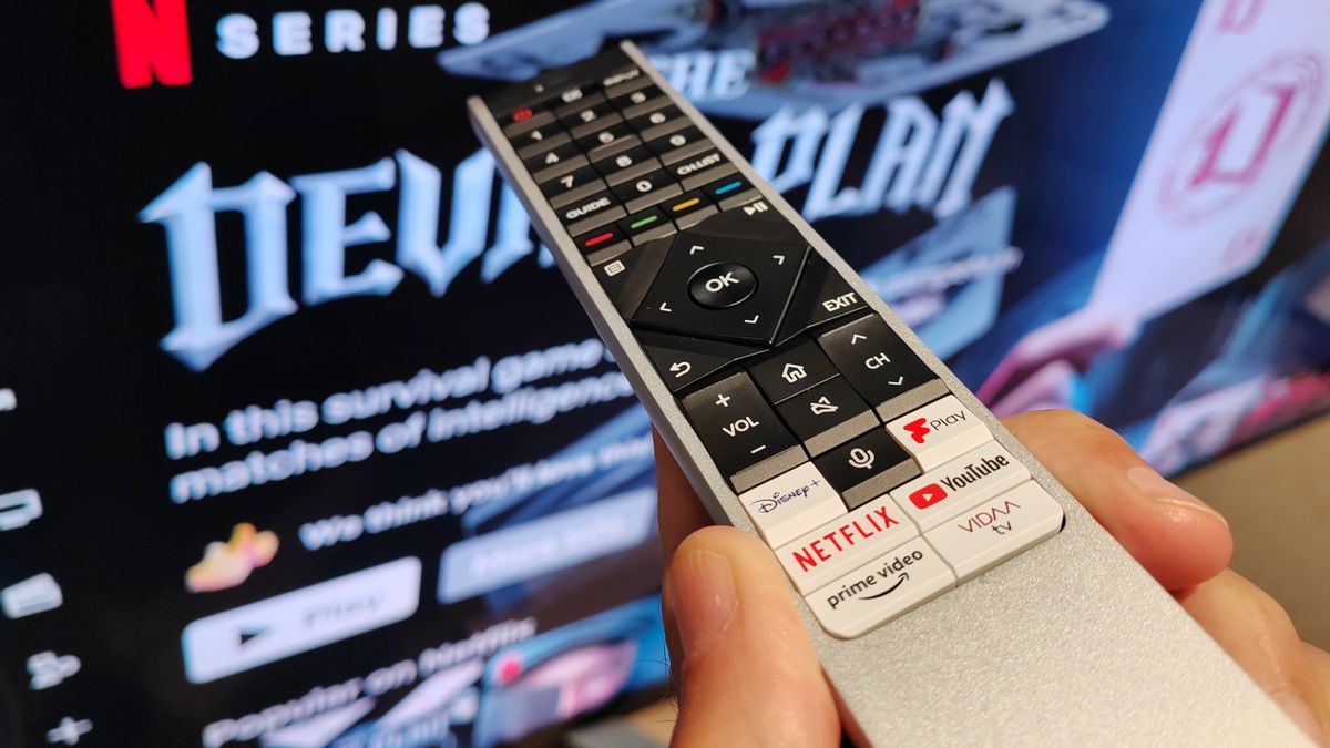 Découvrez ces 6 nouvelles séries et films Netflix en 4K et Dolby Atmos