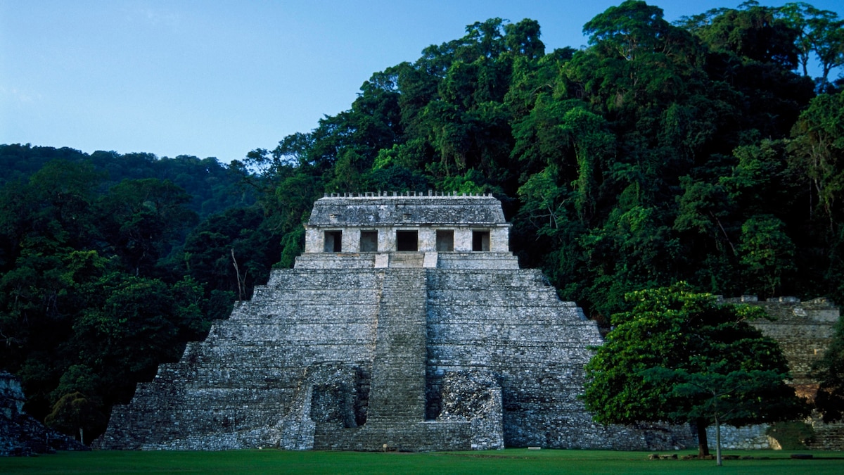 Découvrez comment les voyageurs peuvent traquer les cités mayas perdues du Mexique