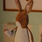 Get an exclusive sneak peek at Apple TV’s ‘The Velveteen Rabbit’
