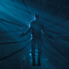 First Look at Vecna Origin Story
