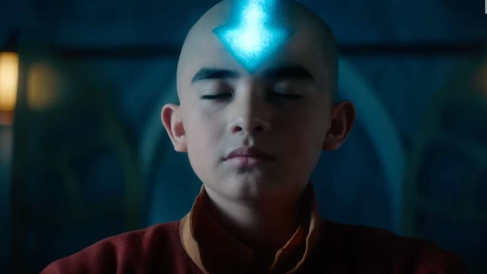 Découvrez enfin le trailer live-action de Netflix pour Avatar The Last Airbender