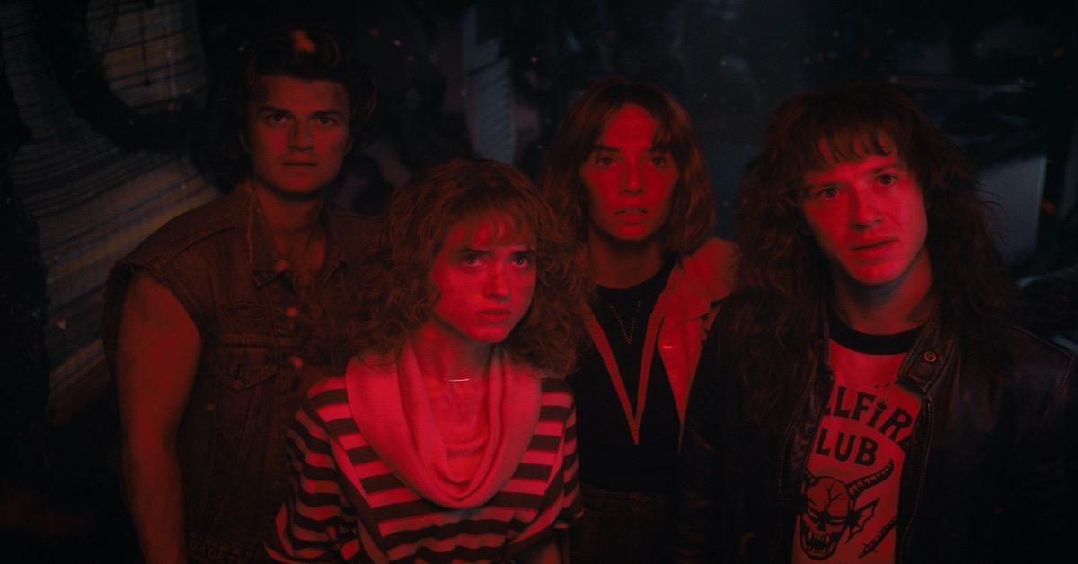 Découvrez la bande-annonce de Stranger Things Day par Netflix
