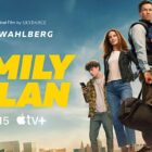 The Family Plan Apple TV first trailer - premiers Dec 15th 2023