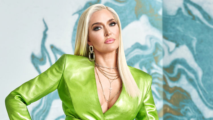 Découvrez la bande-annonce du documentaire de Erika Jayne ‘Bet It All on Blonde’