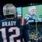 See the rise of the New England Patriots on Apple TV+