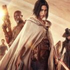 Watch the epic new trailer for Netflix's sci-fi film 'Rebel Moon' (video)