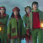 Disney+ Announces 2023 Holiday Season Lineup