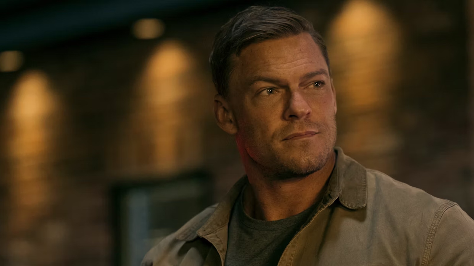 Découvrez la star de Terminator dans la bande-annonce palpitante de la saison 2 de Reacher