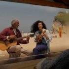 First look at Vision Pro spatial video in new Apple demos