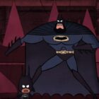 Merry Little Batman Trailer Previews The Ultimate Father/Son Team-Up