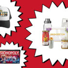 Netflix Shop Gift Guide