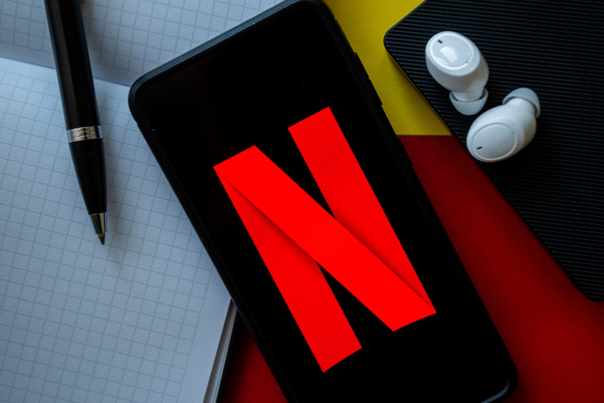 Découvrez le casting de la série indienne sur Netflix