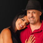 Jasmine, Gino-