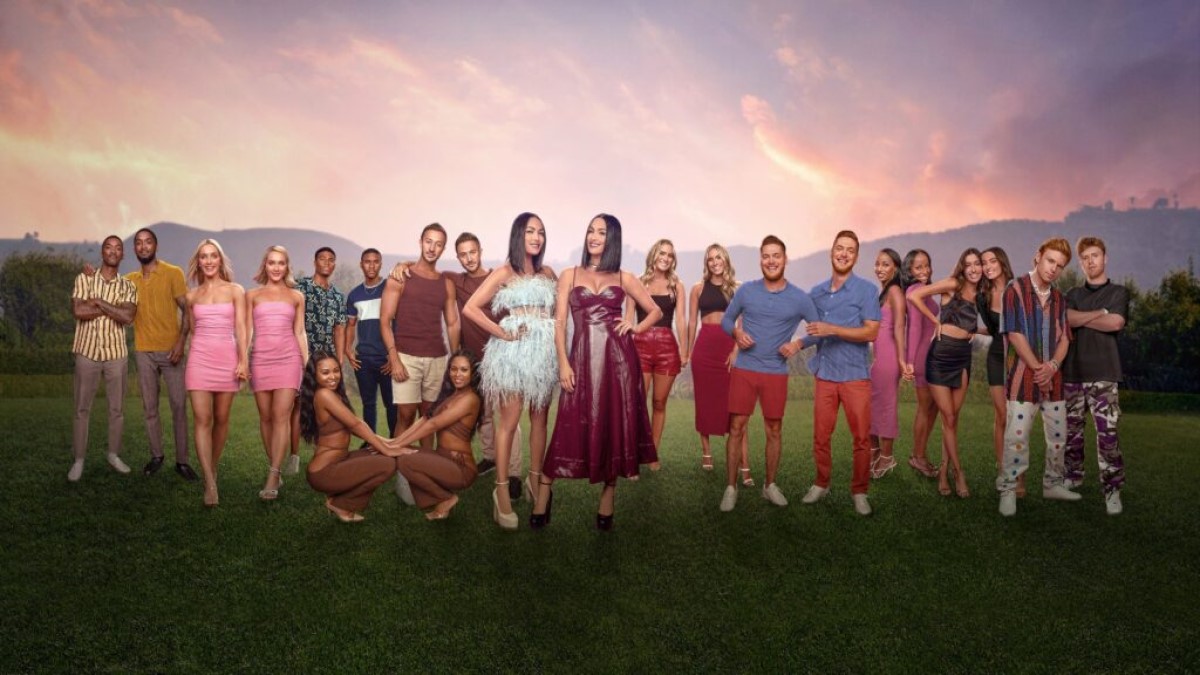 Découvrez le concept du dating show !
