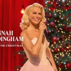 Video: Get a 1st Look at Hannah Waddingham's Apple TV+ Holiday Concert Home for Christmas