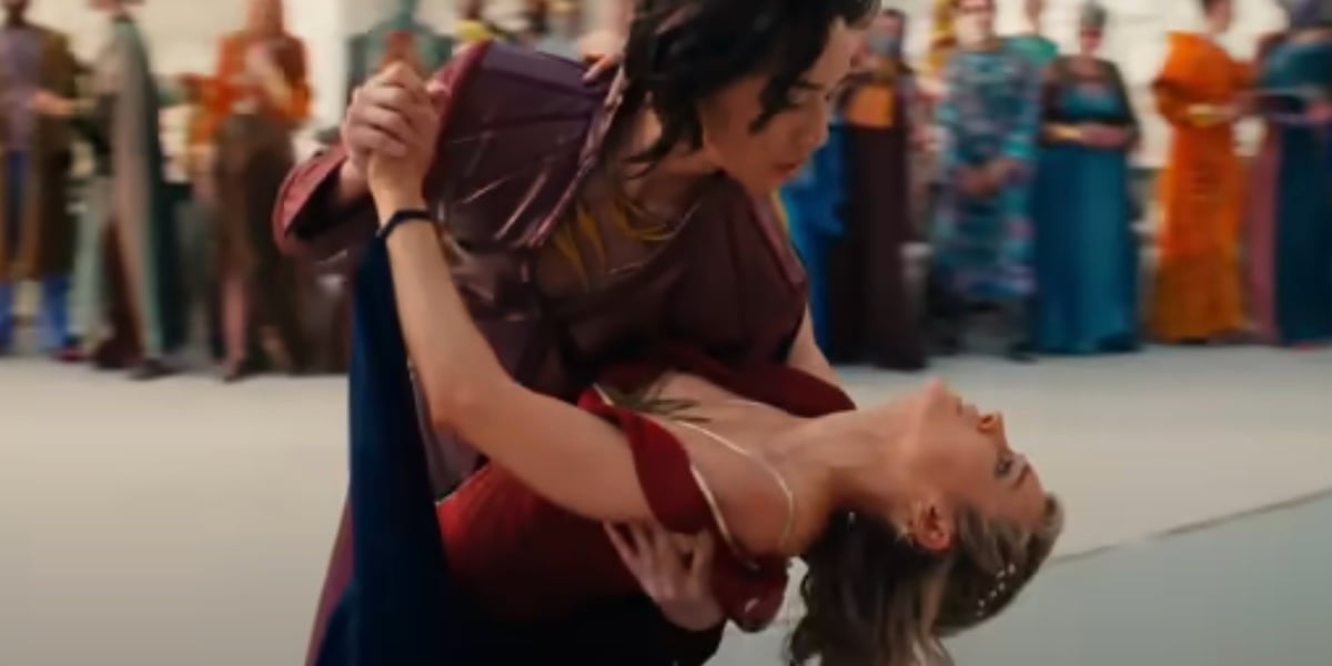 Découvrez le costume ultime de Carol dans ‘Ms. Marvel’ sur Disney+