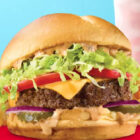 Arby's Has A Meal Inspired By The New Movie 'Good Burger 2' And It Sounds Delicious
