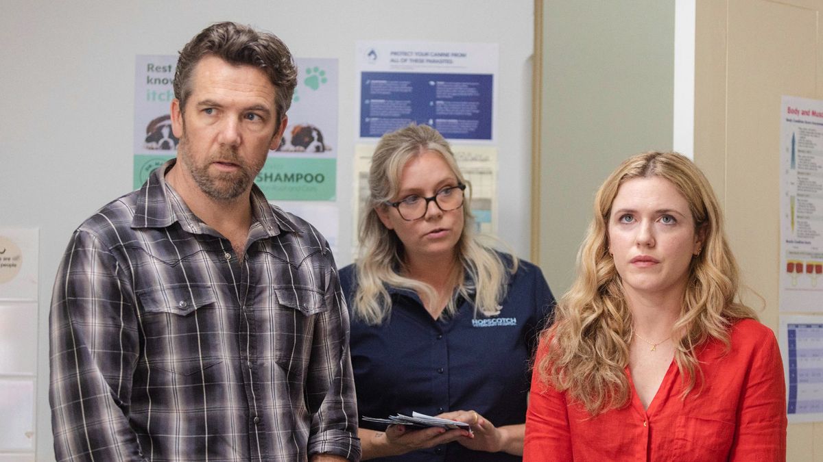 Découvrez le nouveau show Paramount Plus avec 100% sur Rotten Tomatoes