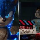 Sonic the Hedgehog 3 reveals first look at Shadow, and we can’t get over his shoes
