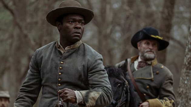 Découvrez le premier épisode de la série “Lawmen: Bass Reeves” : le parcours d’un héros révélé