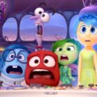 Inside Out 2's first trailer sets a new record for Disney