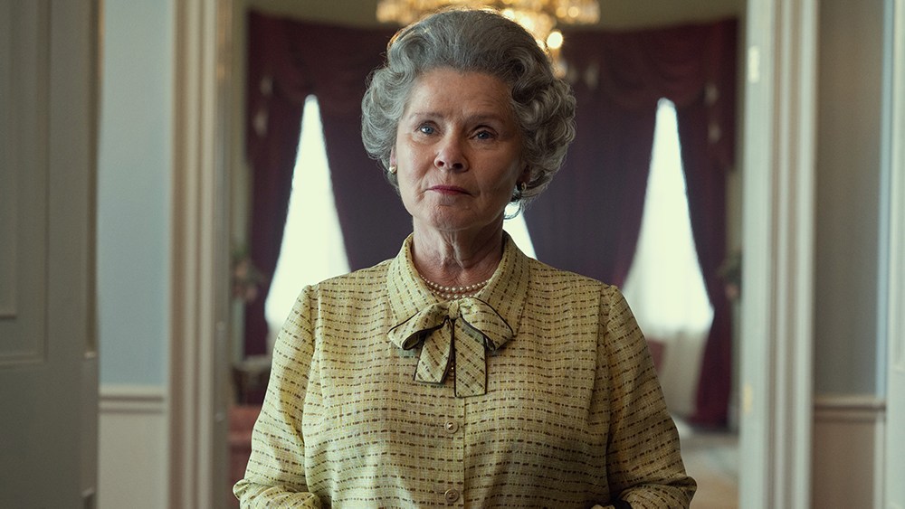 Découvrez le showcase d’hiver des récompenses Netflix, avec ‘The Crown’