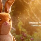 First Look at Apple TV+'s THE VELVETEEN RABBIT Animated Special