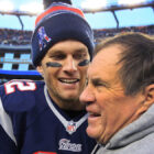 Trailer for Apple TV series "The Dynasty: New England Patriots" teases inside look at Brady-Belichick drama