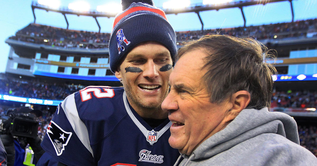 Découvrez le teaser de la série “The Dynasty: New England Patriots” sur Apple TV