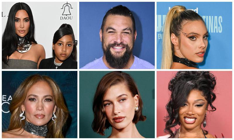 Découvrez les 10 meilleures TikToks de célébrités de la semaine